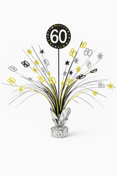 Sparkling Celebration Centerpiece Spray